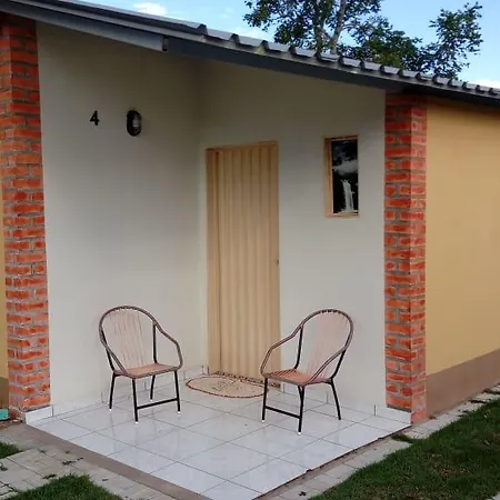 Pousada Encanto Do Jalapao Sao Felix do Tocantins Exterior photo
