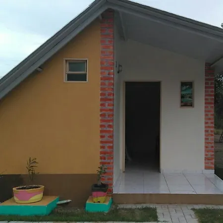 Pousada Encanto Do Jalapao Sao Felix do Tocantins Exterior photo