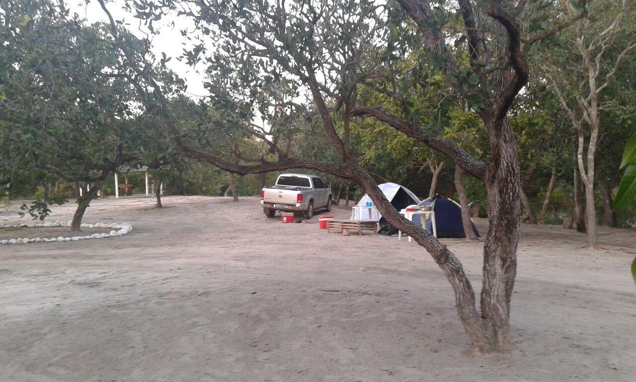 Encanto Do Jalapao * Sao Felix do Tocantins