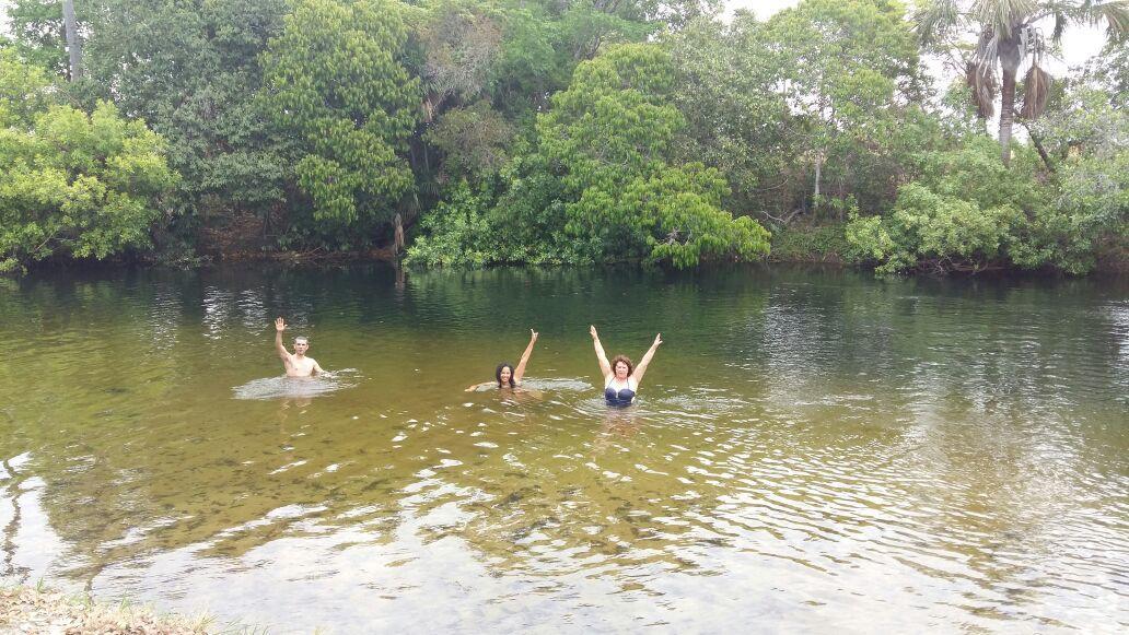 Lodge Encanto Do Jalapao *