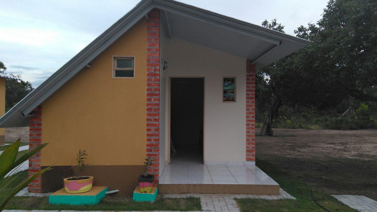 Encanto Do Jalapao * Sao Felix do Tocantins
