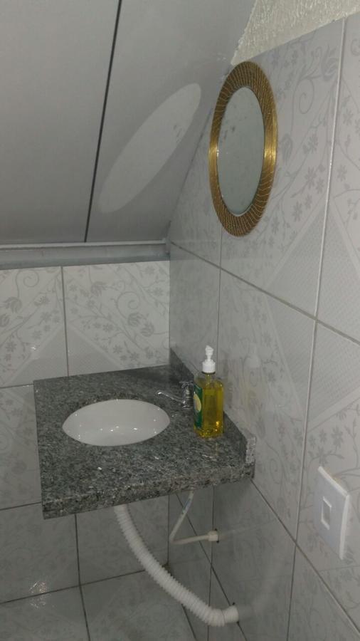 Encanto Do Jalapao * Sao Felix do Tocantins
