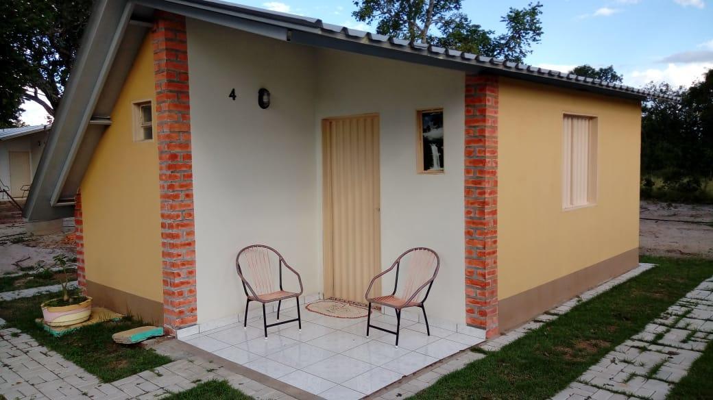 Encanto Do Jalapao * Sao Felix do Tocantins