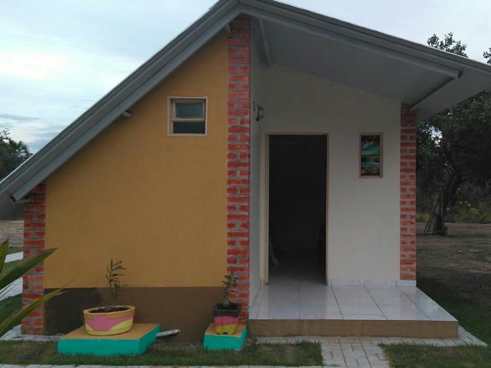 Encanto Do Jalapao * Sao Felix do Tocantins